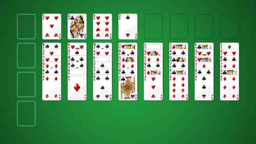 Best Free Cell Solitaire Game For Mac